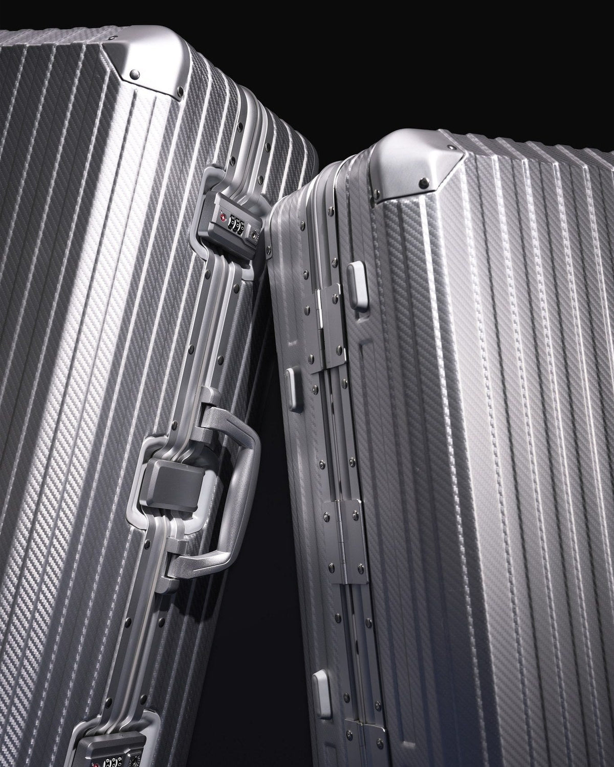 Why Choose Aluminium Luggage