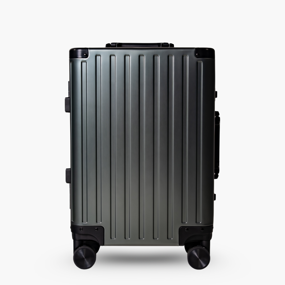 ORIGINAL ALUMINIUM GRAFIET