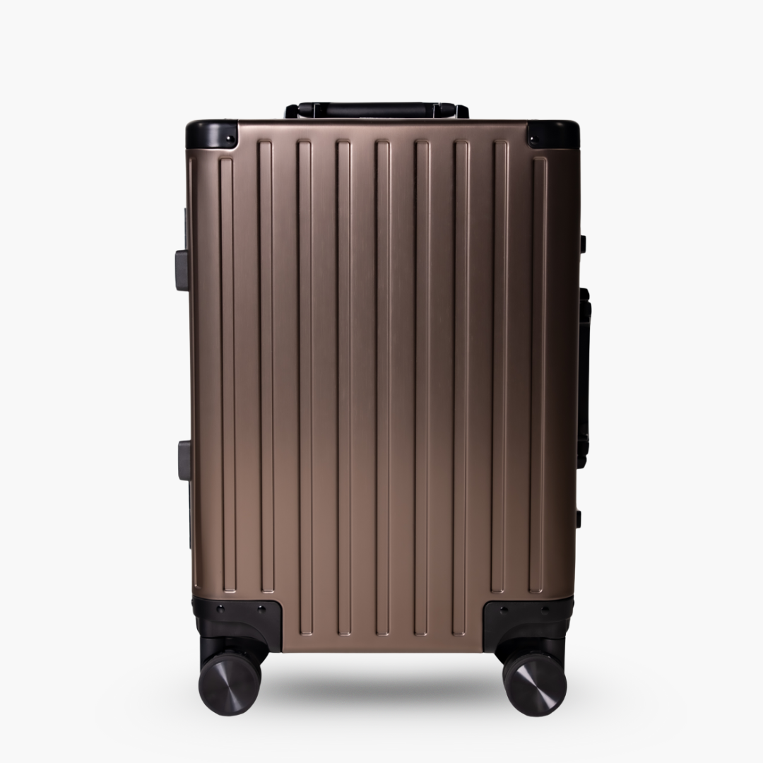 ORIGINAL ALUMINIUM BRONS