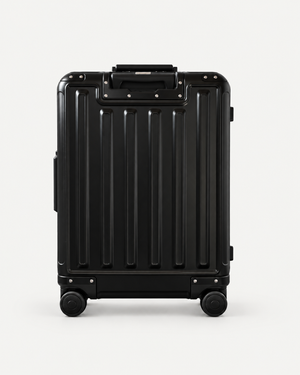 Check-in Black