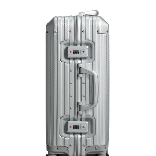 TSA code slot