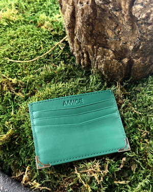 Cardholder green