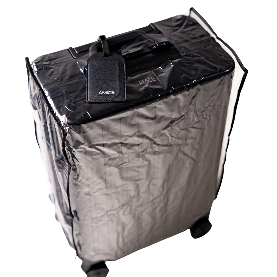 AMICE ORIGINAL ALUMINIUM REISKOFFER MIX SET