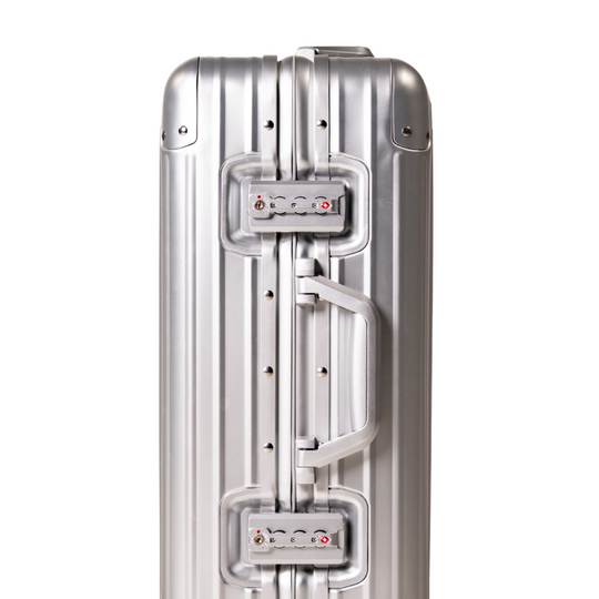 TSA code slot