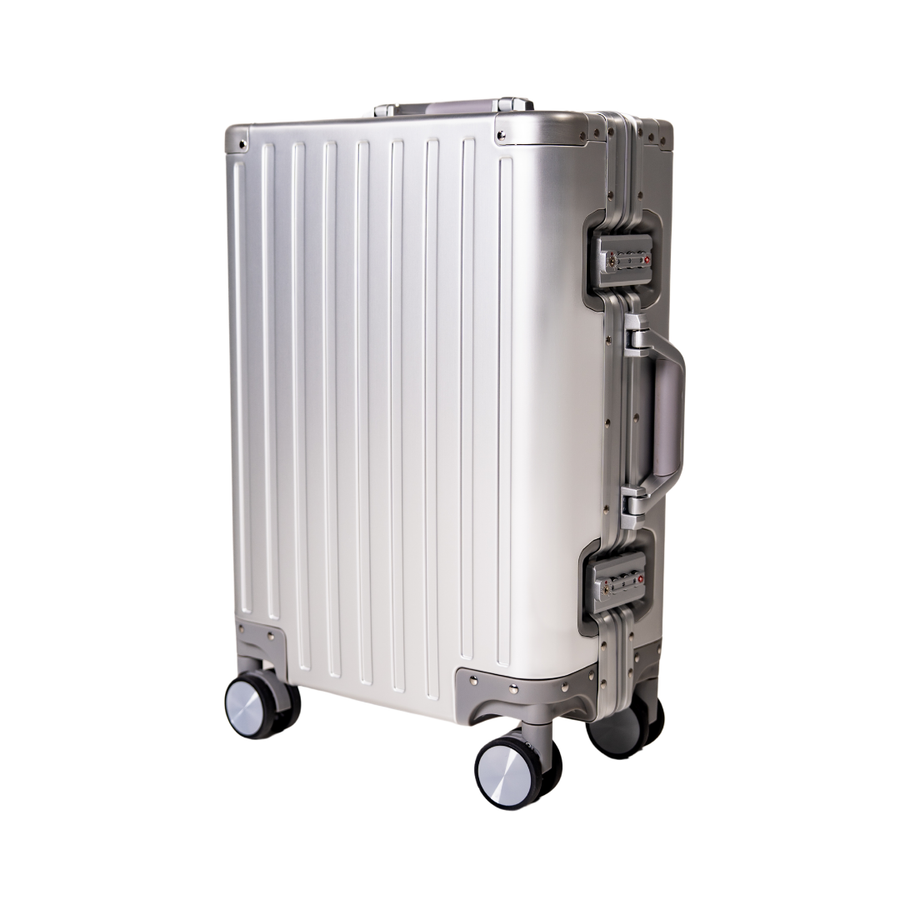AMICE ORIGINAL ALUMINIUM REISKOFFER MIX SET