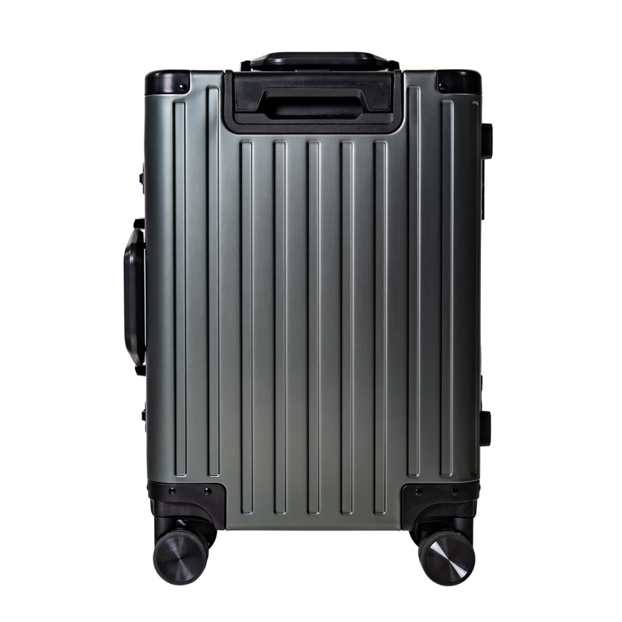 AMICE ORIGINAL ALUMINIUM REISKOFFER MIX SET