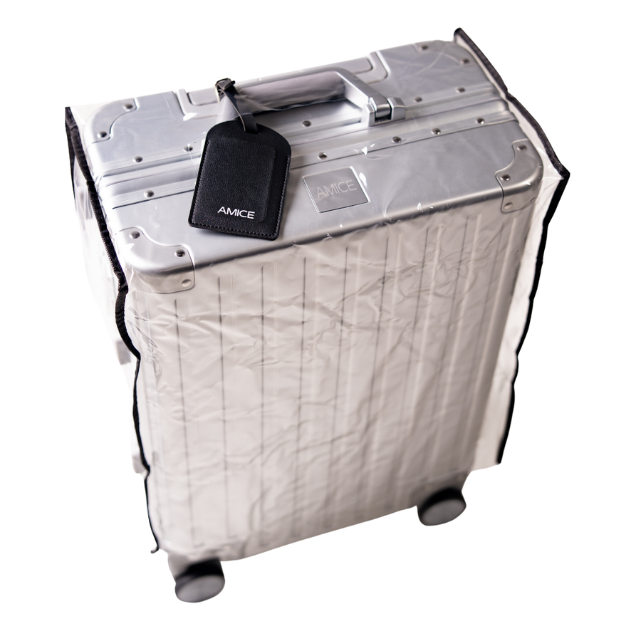 AMICE ORIGINAL ALUMINIUM REISKOFFER MIX SET