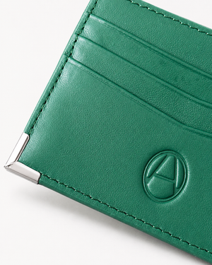 Cardholder green