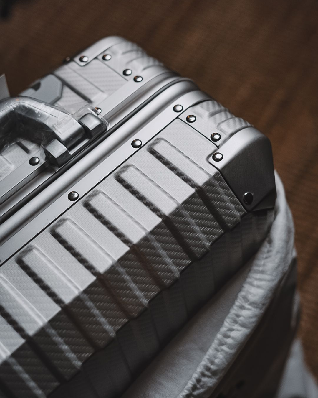 Built for a lifetime.