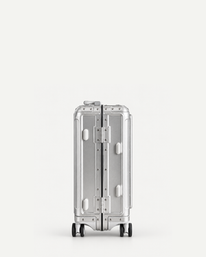 Front pocket Silver