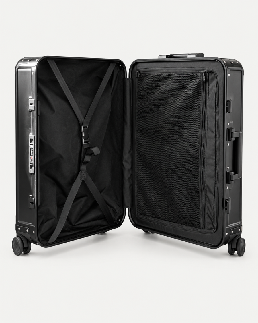 Carry-on Black
