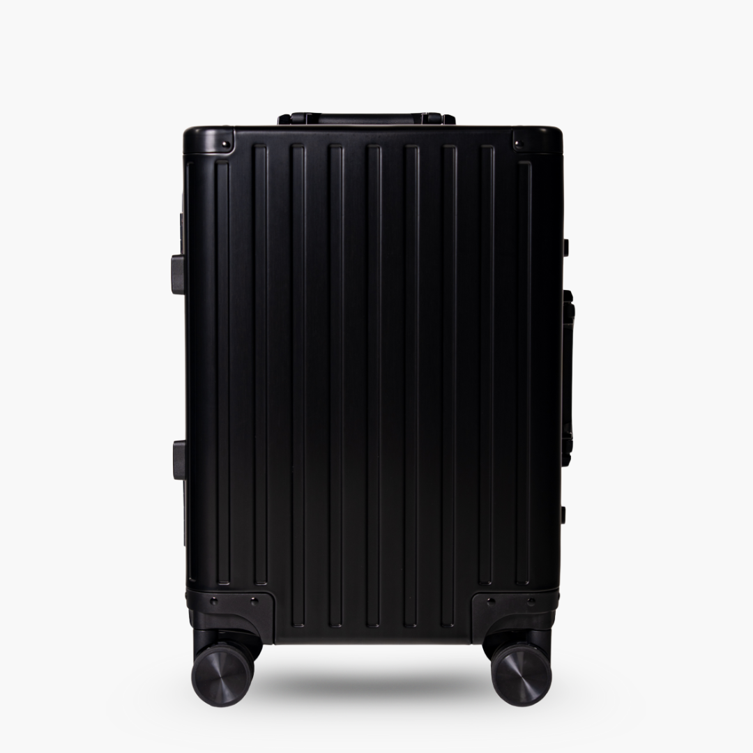 ORIGINAL ALUMINIUM ZWART