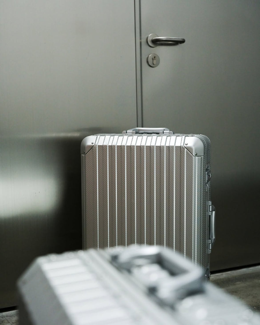 Luggage