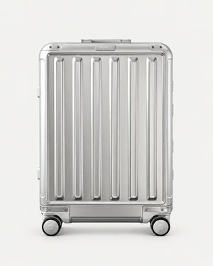 Check-in Silver