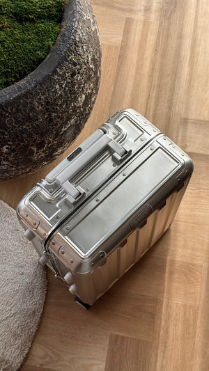 Check-in Silver