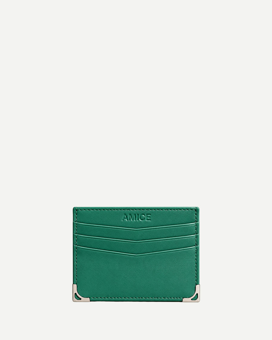 Cardholder green
