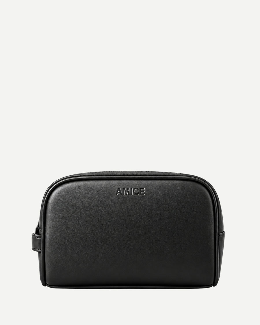 Toiletery bag Black