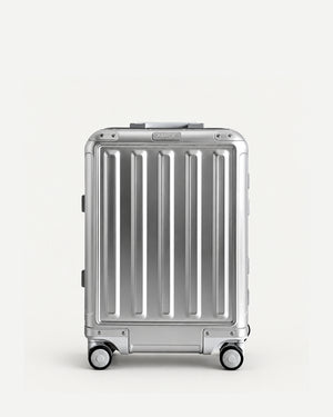 Carry-on Silver