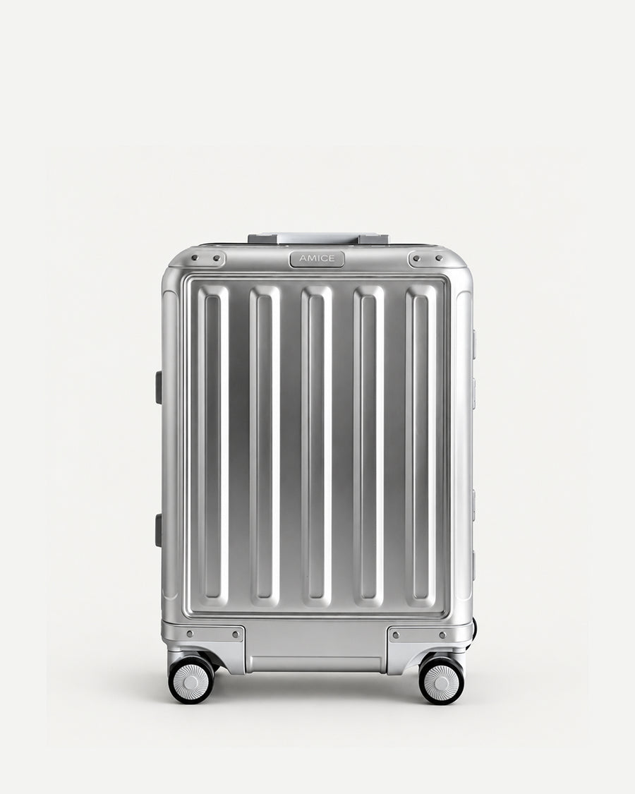 Carry-on Silver
