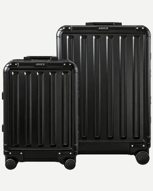 Check-in / Black