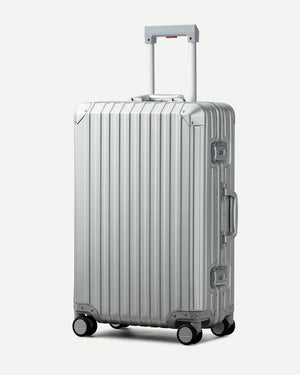 Carry-on Silver