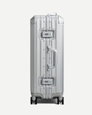 Carry-on Silver