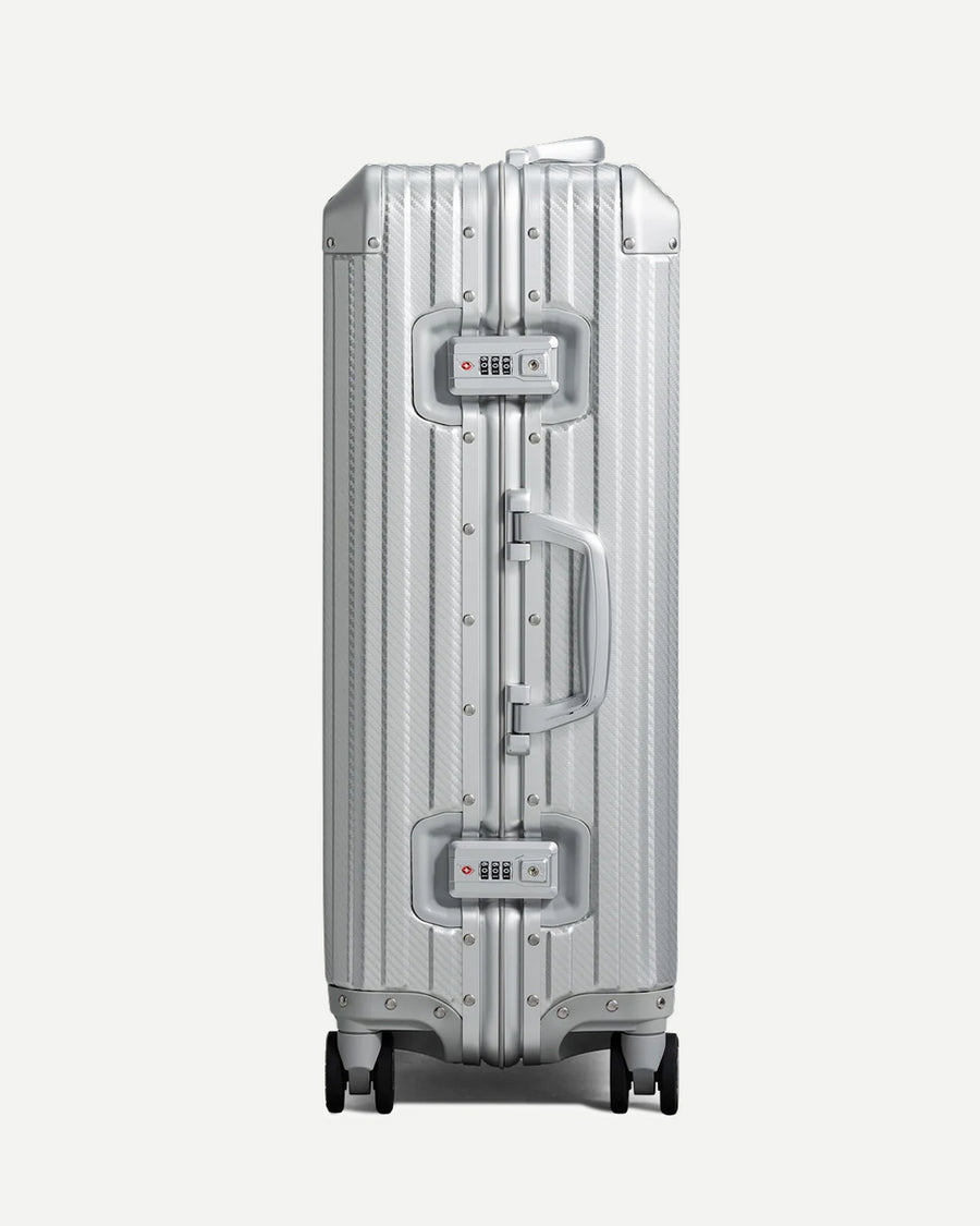 Carry-on Silver