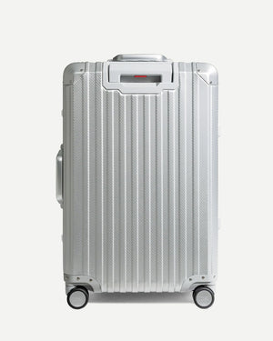Carry-on Silver