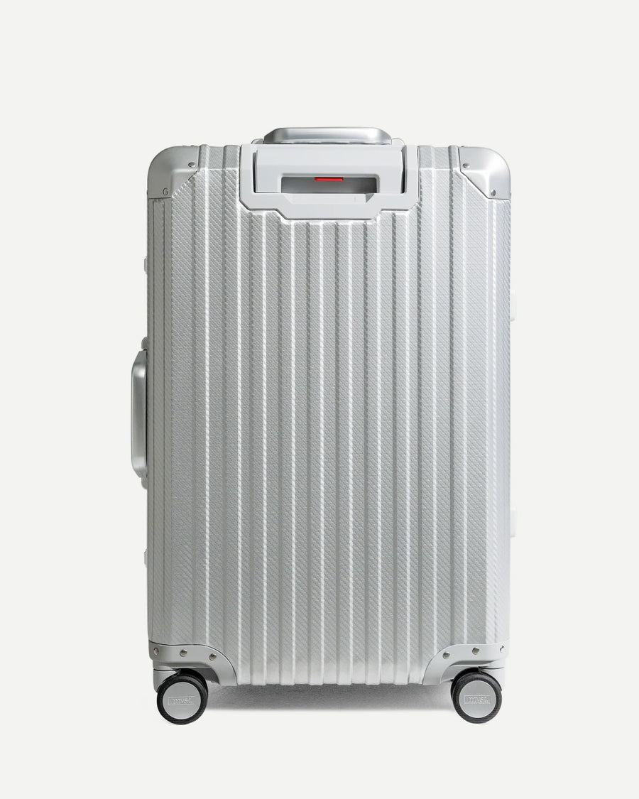 Carry-on Silver