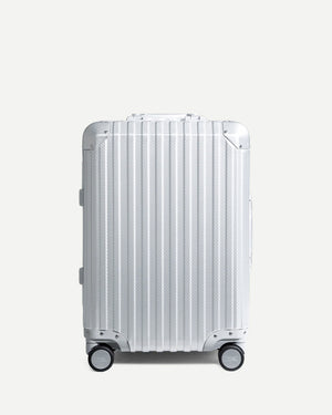 Carry-on Silver