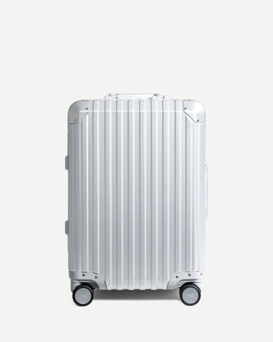 Carry-on Silver