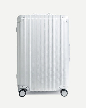 Check-in Silver