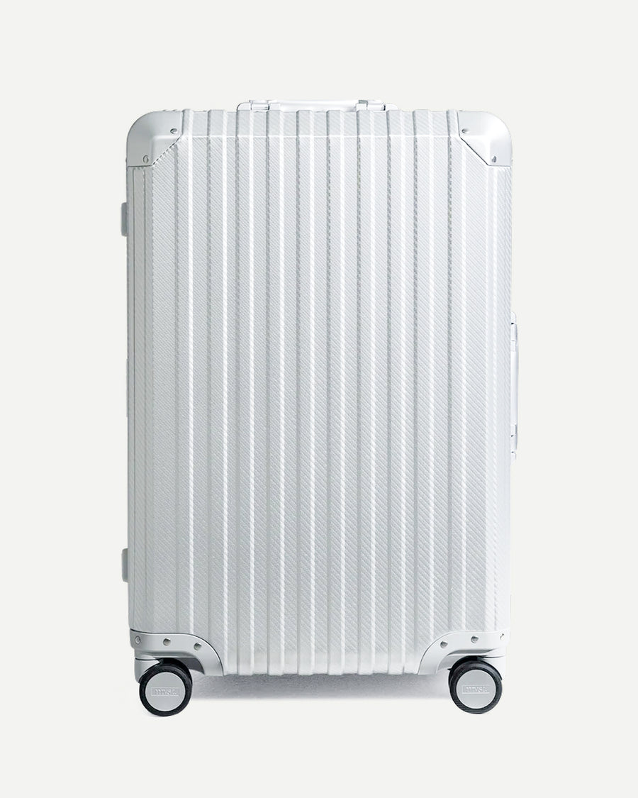 Check-in Silver